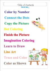 The-500-Best-Drawing-Worksheets-for-Kids