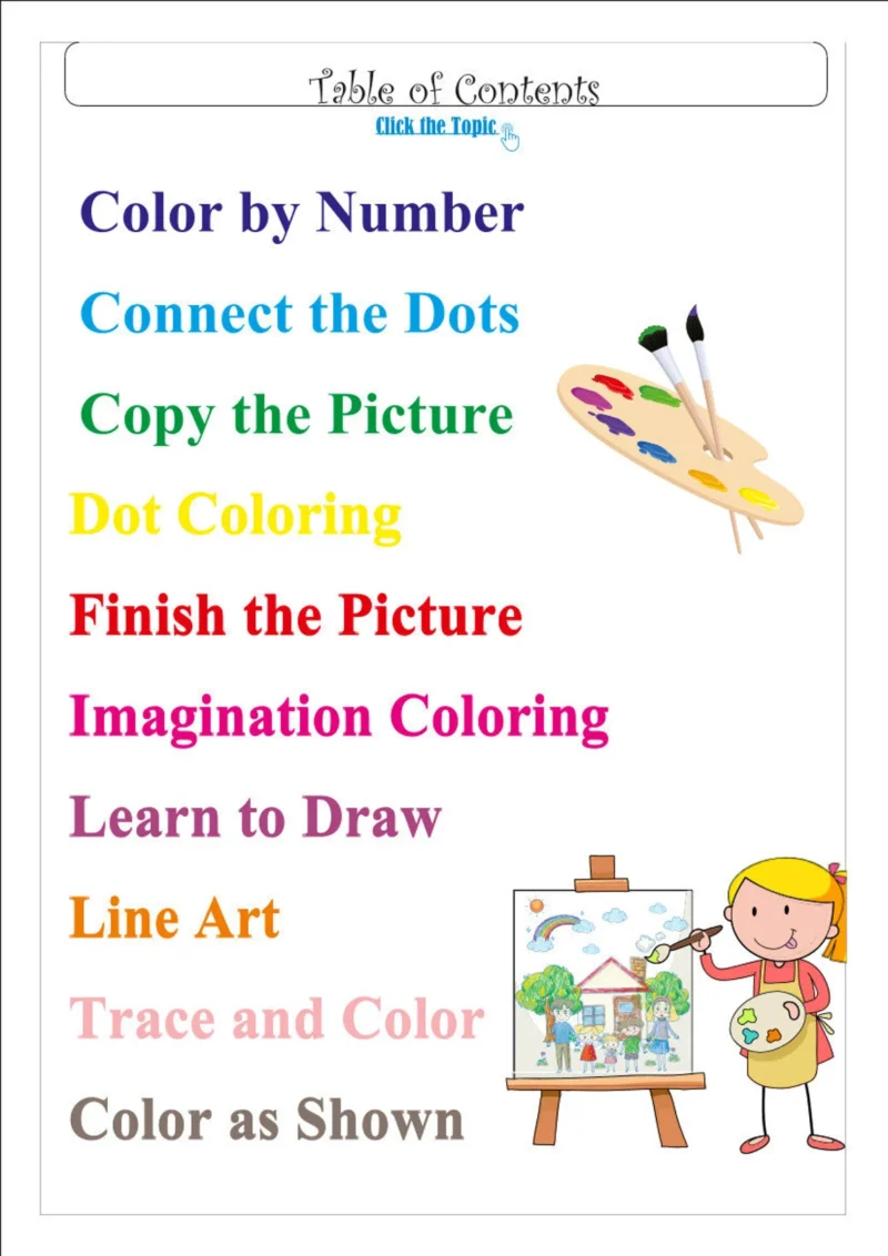 The-500-Best-Drawing-Worksheets-for-Kids