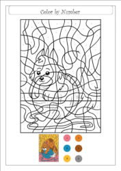 The 500+ Best Drawing Worksheets for Kids