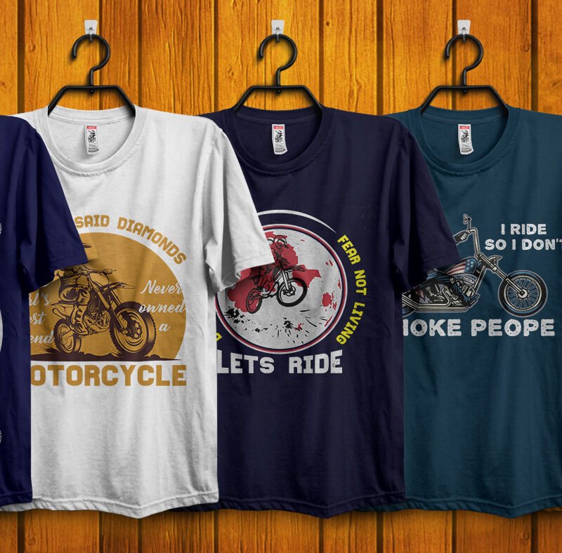 T-Shirts Designs