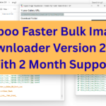 Yupoo Faster Version 2.0 - HD Images with high speed Download